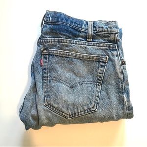 Vintage Levi’s